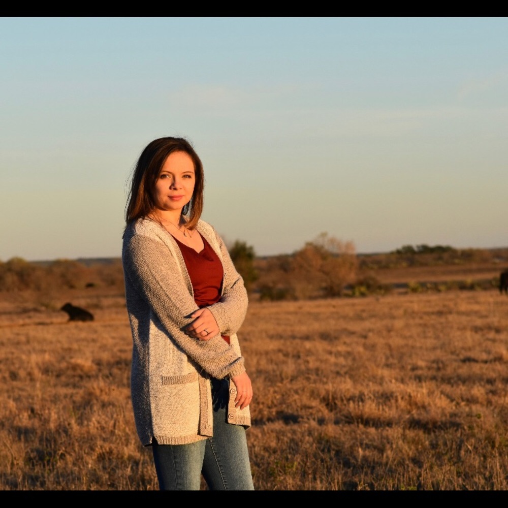 Meet your Posher, Jessica